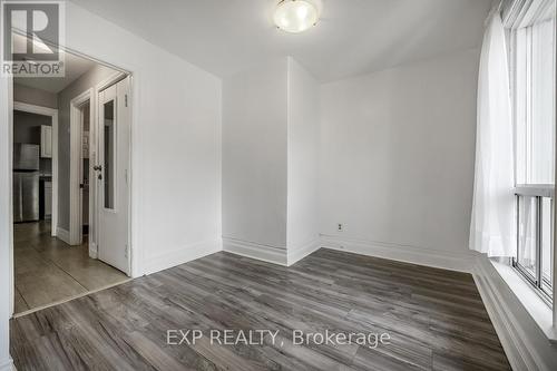 Upper - 129 Grant Avenue, Hamilton, ON - Indoor Photo Showing Other Room