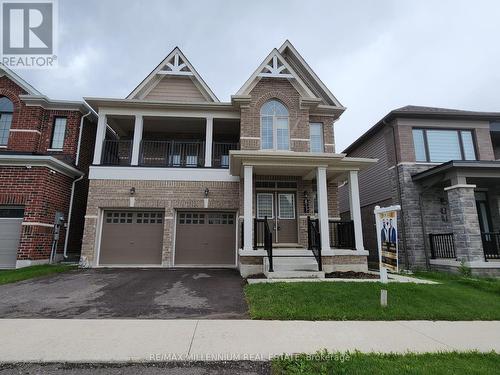 15 Valleybrook Road, Barrie, ON - Outdoor With Facade