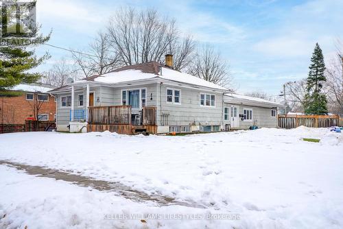 2 - 94 Chesterfield Avenue, London, ON - Outdoor