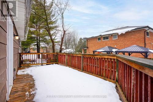 2 - 94 Chesterfield Avenue, London, ON - Outdoor With Exterior