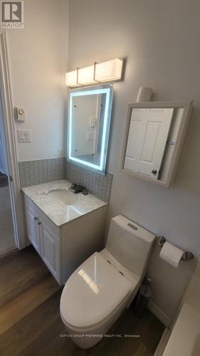 453 Bathurst Street, London, ON - Indoor Photo Showing Bathroom