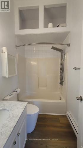 453 Bathurst Street, London, ON - Indoor Photo Showing Bathroom