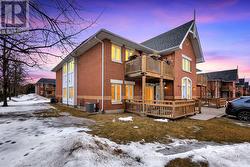 404 - 4140 FOXWOOD DRIVE  Burlington, ON L7M 4R4