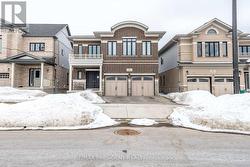 61 BROADACRE DRIVE  Kitchener, ON N3A 3E4