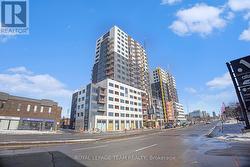 B402 - 1655 CARLING AVENUE  Ottawa, ON K2A 1C4