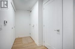 Model Unit - A218 - Entrance - 