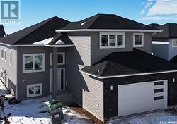 247 Stromberg COURT  Saskatoon, SK S7L 6M9