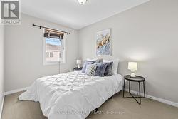 2nd Bedroom with room for a Queen Bed/Office/Gym - 