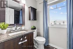 Full Family Bathroom including Tub w/Granite CT - 