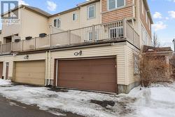 DOUBLE CAR GARAGE - A RARE FIND!! LOW MAINTENANCE! - 