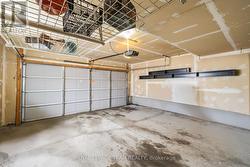 Perfect Insulated Garage - 