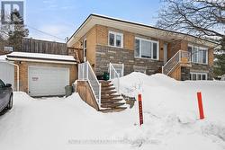 73 LAVERGNE STREET  Ottawa, ON K1L 5E9