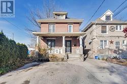 8 BRUCE STREET  London, ON N6C 1G4