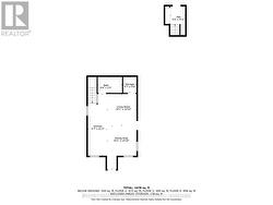 Unit A Main Floor - 