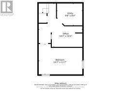 Unit A Lower Level - 