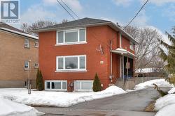 524 KRUG STREET  Kitchener, ON N2B 1L6