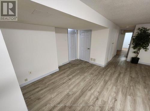 1121 Trafalgar Street, London East, ON - Indoor Photo Showing Other Room