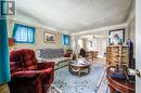 1121 Trafalgar Street, London East, ON  - Indoor Photo Showing Living Room 