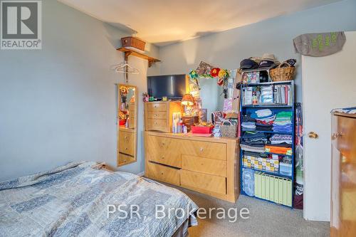 514 Krug Street, Kitchener, ON - Indoor Photo Showing Bedroom