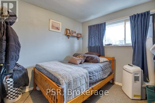 514 Krug Street, Kitchener, ON - Indoor Photo Showing Bedroom