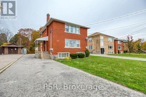 514 Krug Street, Kitchener, ON - Outdoor