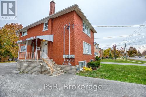 514 Krug Street, Kitchener, ON - Outdoor