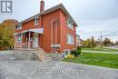 514 Krug Street, Kitchener, ON  - Outdoor 