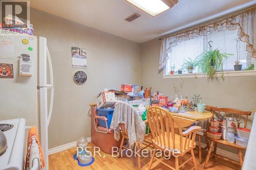 514 Krug Street, Kitchener, ON - Indoor Photo Showing Laundry Room