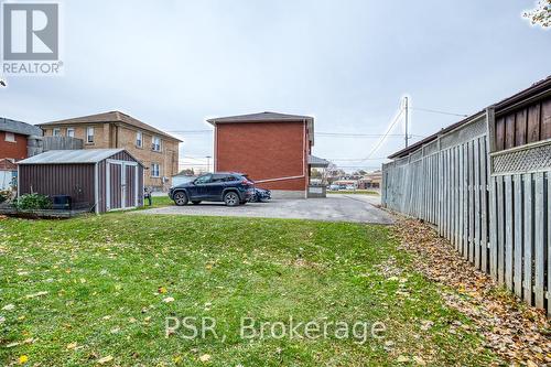 514 Krug Street, Kitchener, ON - Outdoor