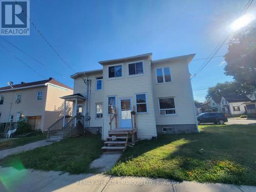 239 CUMBERLAND STREET  Cornwall, ON K6J 4H8