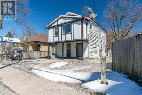 140 Rectory Street, London, ON - Outdoor