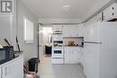 140 Rectory Street, London, ON  - Indoor Photo Showing Kitchen 