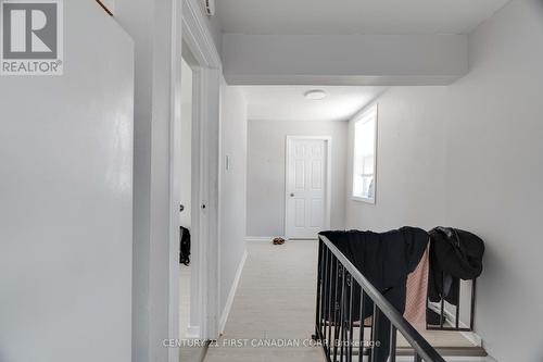 140 Rectory Street, London, ON - Indoor Photo Showing Other Room