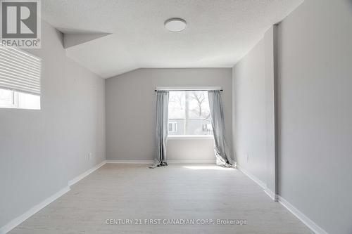 140 Rectory Street, London, ON - Indoor Photo Showing Other Room