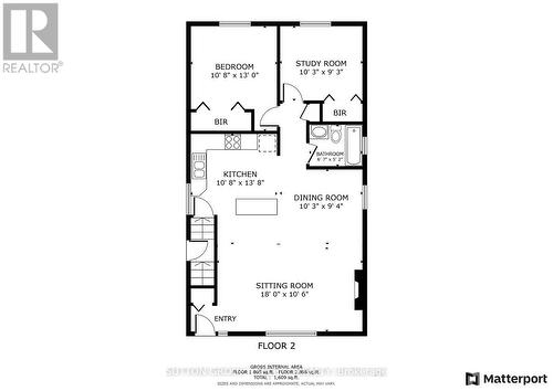 1972 Royal Crescent, London, ON - Other