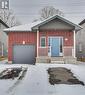 39 Yvonne Crescent, London, ON  - Outdoor With Exterior 