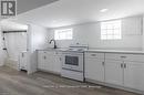 420 Egerton Street, London, ON  - Indoor Photo Showing Kitchen 