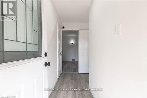 420 Egerton Street, London, ON - Indoor Photo Showing Other Room