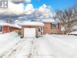 257 COUNTRY HILL DRIVE  Kitchener, ON N2E 2C1