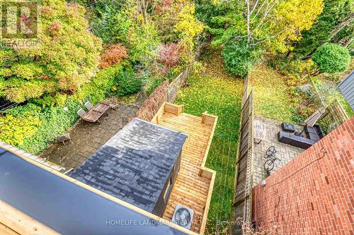 195 Albany Avenue, Toronto, ON - Outdoor