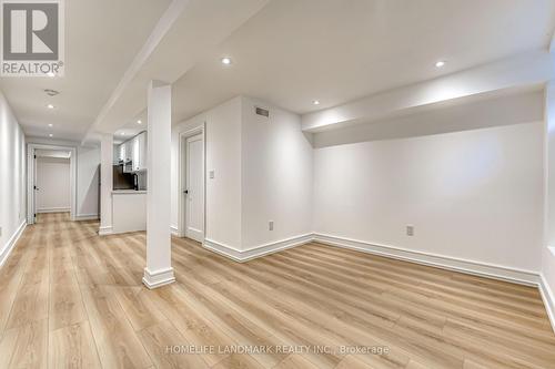 195 Albany Avenue, Toronto, ON - Indoor Photo Showing Other Room