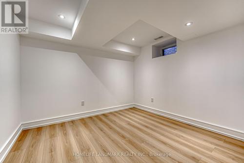 195 Albany Avenue, Toronto, ON - Indoor Photo Showing Other Room