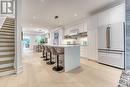 195 Albany Avenue, Toronto, ON  - Indoor Photo Showing Kitchen 