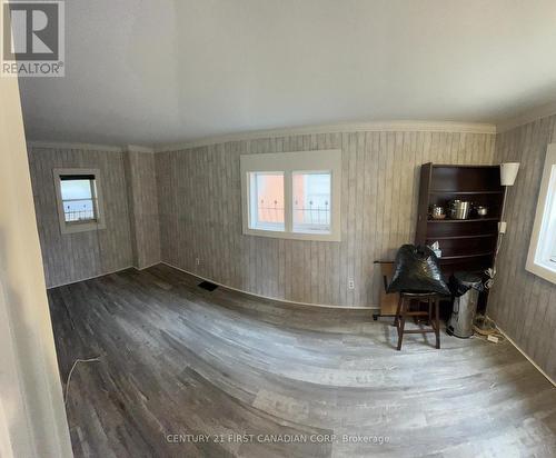 Upper Bedroom 2 - 42 Bruce Street, London, ON - Indoor Photo Showing Other Room