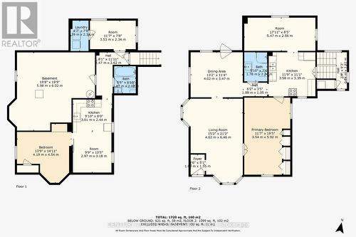 Floorplan - 42 Bruce Street, London, ON - Other