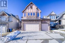 105 Aspen Stone Road SW  Calgary, AB T3H 5Y7