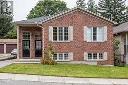 170 BRITANNIA AVENUE  London, ON N6H 2J7