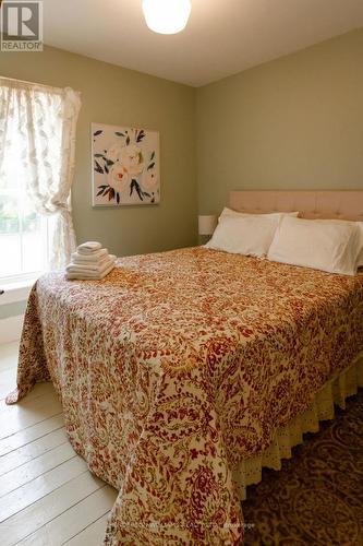 1 Lake Street, Prince Edward County (Picton), ON - Indoor Photo Showing Bedroom