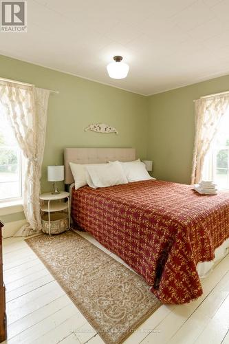 1 Lake Street, Prince Edward County (Picton), ON - Indoor Photo Showing Bedroom