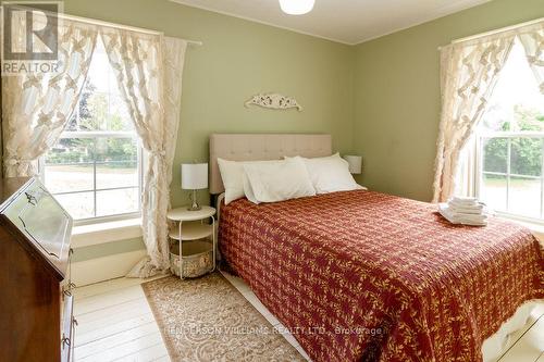 1 Lake Street, Prince Edward County (Picton), ON - Indoor Photo Showing Bedroom